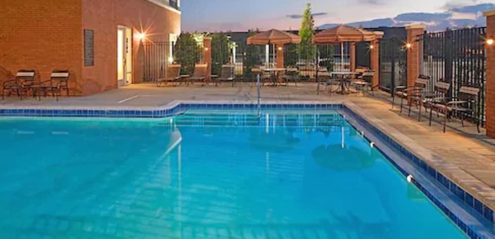Hyatt Place Memphis Germantown Кольервилл Экстерьер фото