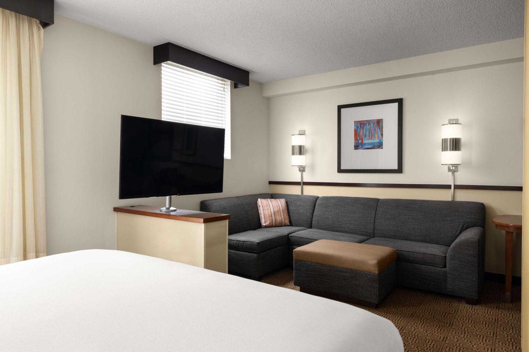 Hyatt Place Memphis Germantown Кольервилл Экстерьер фото