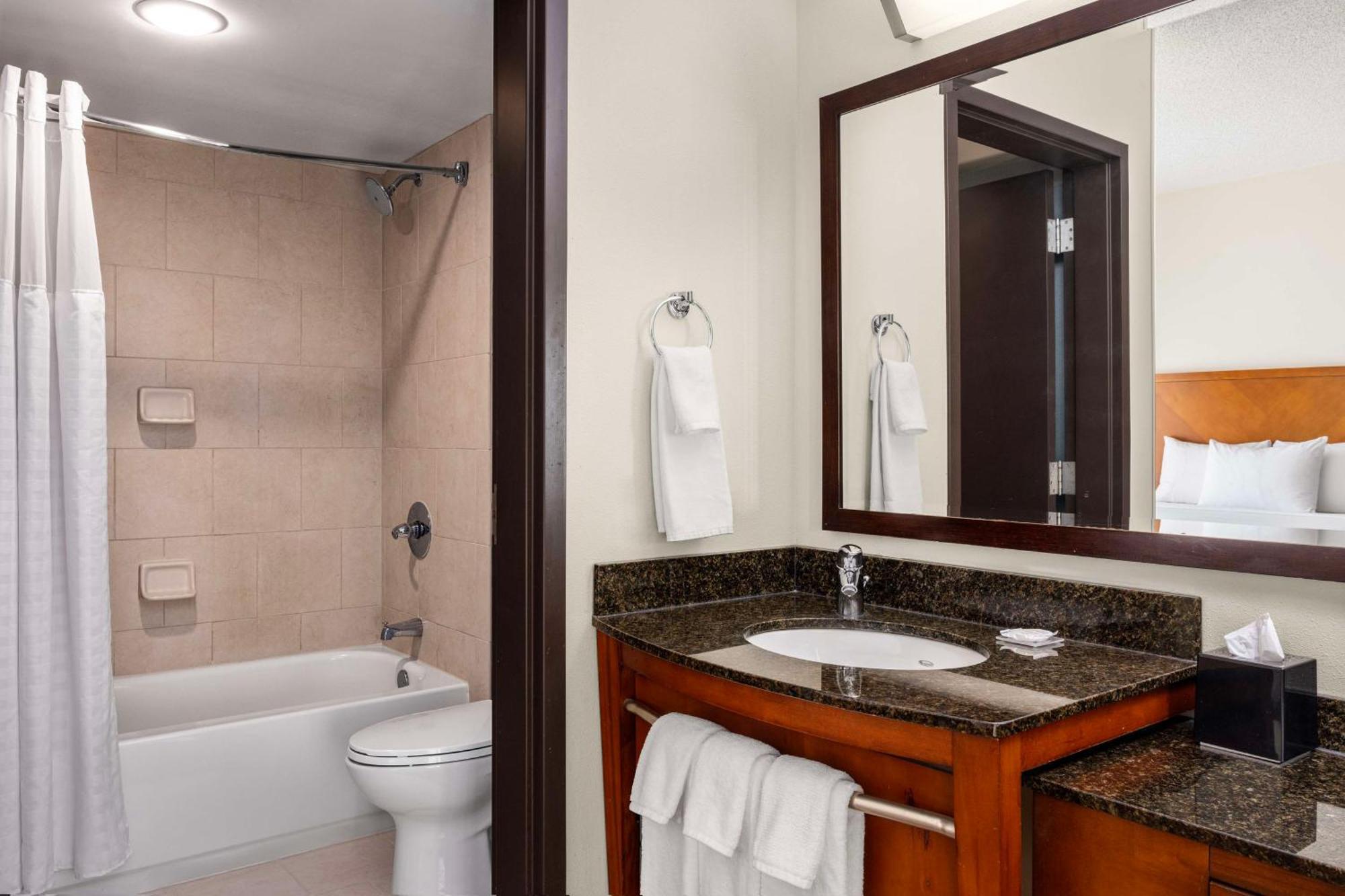 Hyatt Place Memphis Germantown Кольервилл Экстерьер фото