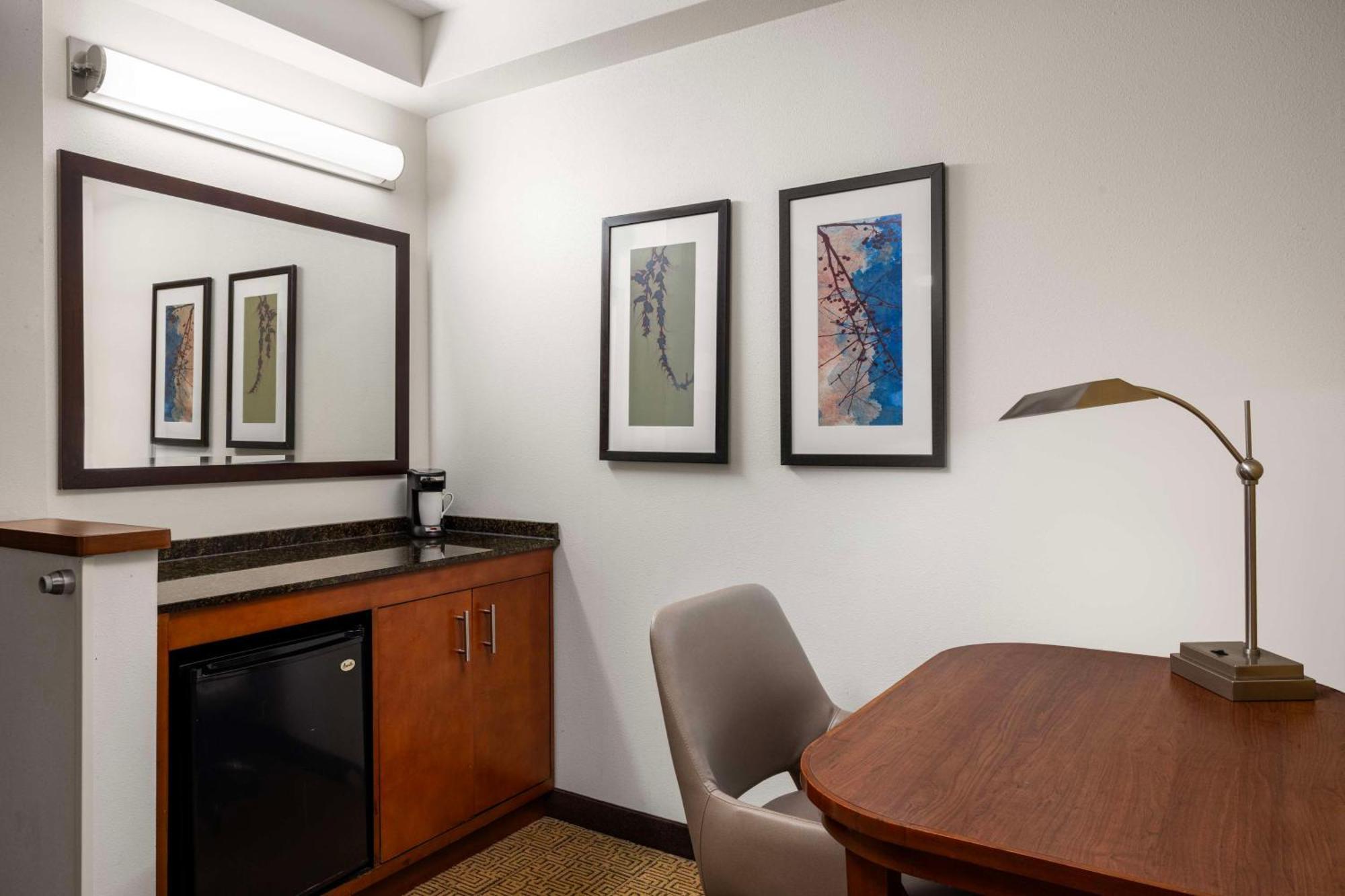 Hyatt Place Memphis Germantown Кольервилл Экстерьер фото