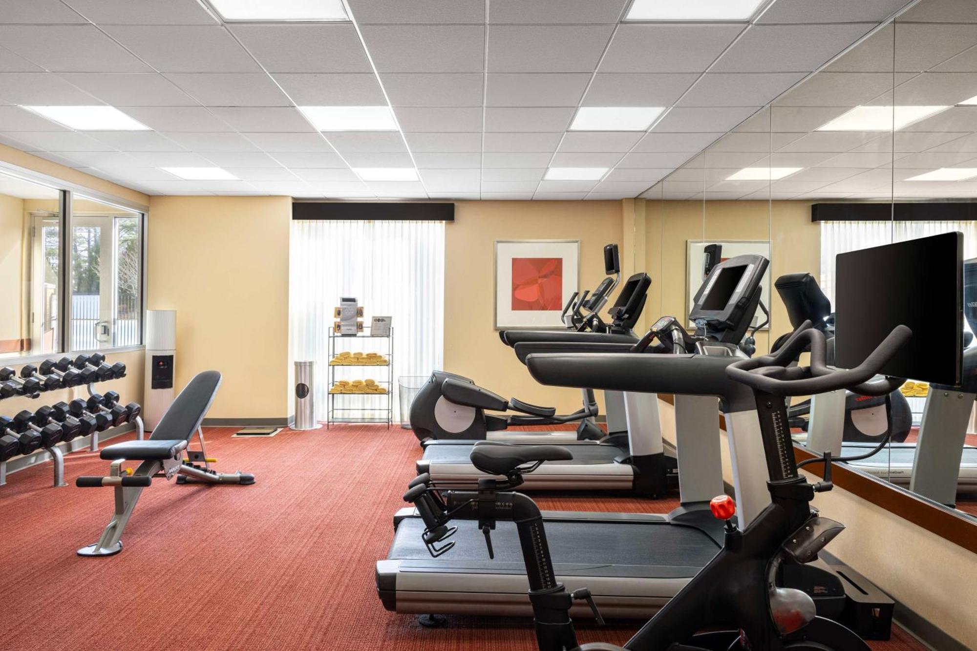Hyatt Place Memphis Germantown Кольервилл Экстерьер фото