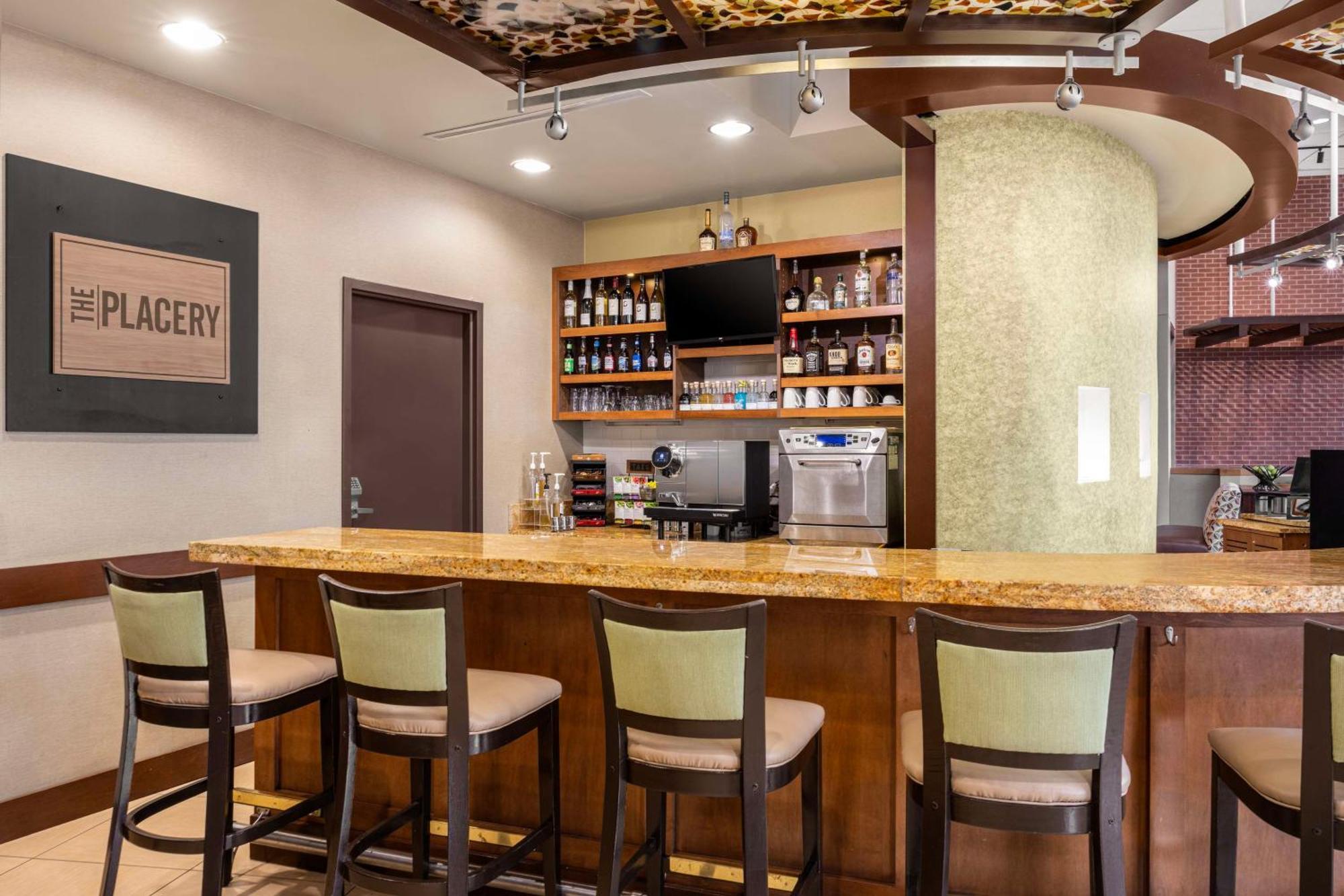 Hyatt Place Memphis Germantown Кольервилл Экстерьер фото
